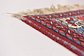 3' 7 x 5' 2 Maymeh Persian Rug thumbnail image 9