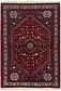 3' 7 x 5' 2 Maymeh Persian Rug thumbnail image 1