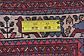 3' 7 x 5' 2 Maymeh Persian Rug thumbnail
