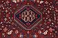 3' 7 x 5' 2 Maymeh Persian Rug thumbnail