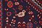 3' 7 x 5' 2 Maymeh Persian Rug thumbnail