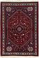 3' 7 x 5' 2 Maymeh Persian Rug thumbnail