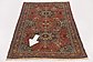 3' 2 x 4' 5 Yalameh Persian Rug thumbnail image 11