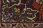 3' 2 x 4' 5 Yalameh Persian Rug thumbnail image 12