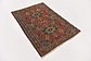 3' 2 x 4' 5 Yalameh Persian Rug thumbnail image 2