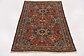 3' 2 x 4' 5 Yalameh Persian Rug thumbnail image 3