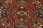 3' 2 x 4' 5 Yalameh Persian Rug thumbnail image 4