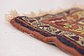 3' 2 x 4' 5 Yalameh Persian Rug thumbnail image 7