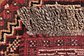 3' 5 x 5' 2 Ghashghaei Persian Rug thumbnail image 12