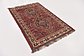 3' 5 x 5' 2 Ghashghaei Persian Rug thumbnail image 2
