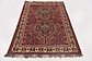 3' 5 x 5' 2 Ghashghaei Persian Rug thumbnail image 3