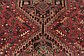 3' 5 x 5' 2 Ghashghaei Persian Rug thumbnail image 4