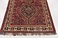 3' 5 x 5' 2 Ghashghaei Persian Rug thumbnail image 5