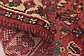 3' 5 x 5' 2 Ghashghaei Persian Rug thumbnail image 9