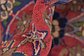 4' x 7' 2 Mashad Persian Rug thumbnail image 10