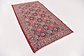 4' x 7' 2 Mashad Persian Rug thumbnail image 2