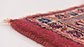 4' x 7' 2 Mashad Persian Rug thumbnail image 7