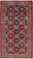 4' x 7' 2 Mashad Persian Rug thumbnail image 1
