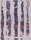 6' 8 x 8' 9 Ultra Vintage Persian Rug thumbnail image 1
