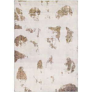 Unique Loom 8' 5 x 12' Ultra Vintage Persian Rug
