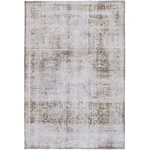 Unique Loom 8' 2 x 11' Ultra Vintage Persian Rug