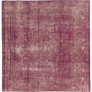 Unique Loom 9' 5 x 9' 10 Ultra Vintage Persian S...