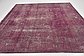 9' 5 x 9' 10 Ultra Vintage Persian Square Rug thumbnail image 3