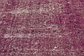 9' 5 x 9' 10 Ultra Vintage Persian Square Rug thumbnail image 4