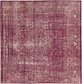 9' 5 x 9' 10 Ultra Vintage Persian Square Rug thumbnail image 1