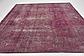 9' 5 x 9' 10 Ultra Vintage Persian Square Rug thumbnail