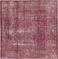9' 5 x 9' 10 Ultra Vintage Persian Square Rug thumbnail