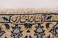 7' 6 x 10' 8 Kashan Persian Rug thumbnail