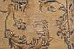 7' 6 x 10' 8 Kashan Persian Rug thumbnail