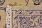 7' 6 x 10' 8 Kashan Persian Rug thumbnail