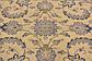 7' 6 x 10' 8 Kashan Persian Rug thumbnail