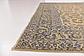 7' 6 x 10' 8 Kashan Persian Rug thumbnail