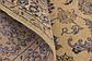 7' 6 x 10' 8 Kashan Persian Rug thumbnail
