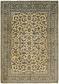 7' 6 x 10' 8 Kashan Persian Rug thumbnail