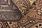 6' 7 x 9' 10 Ferdos Persian Rug thumbnail image 9