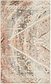 3' 4 x 5' 7 Ultra Vintage Persian Rug thumbnail image 1