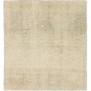 3' 2 x 3' 5 Ultra Vintage Persian S...