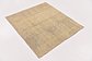 3' 2 x 3' 5 Ultra Vintage Persian Square Rug thumbnail image 2