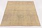 3' 2 x 3' 5 Ultra Vintage Persian Square Rug thumbnail