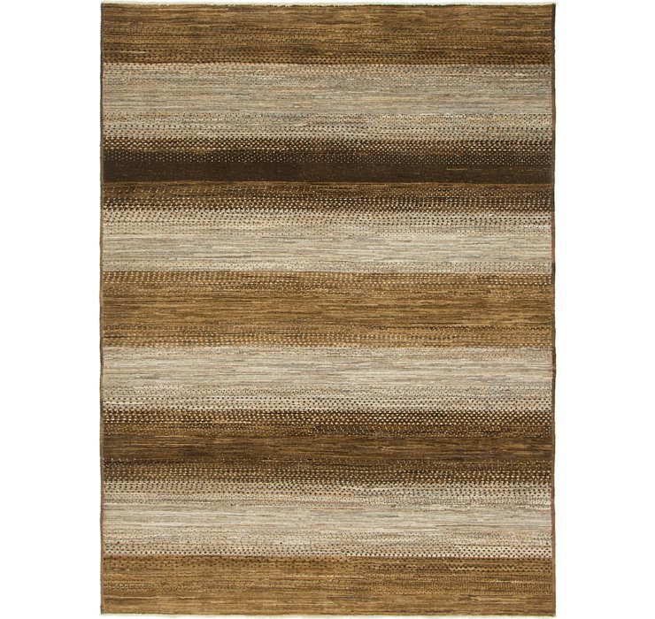 173cm x 235cm Modern Ziegler Rug