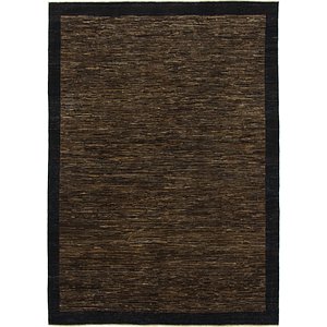 5' 8 x 8' Modern Ziegler Rug