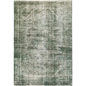7' 10 x 11' 3 Ultra Vintage Persian Rug