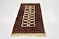 3' x 5' 7 Bokhara Oriental Rug thumbnail image 3