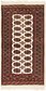 3' x 5' 7 Bokhara Oriental Rug thumbnail image 1