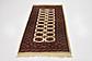 3' x 5' 7 Bokhara Oriental Rug thumbnail