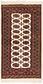 3' x 5' 7 Bokhara Oriental Rug thumbnail
